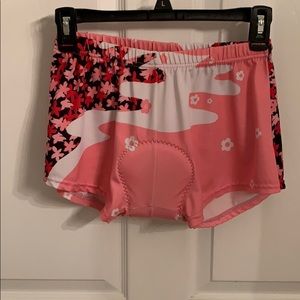 KingBike Cycling Shorts